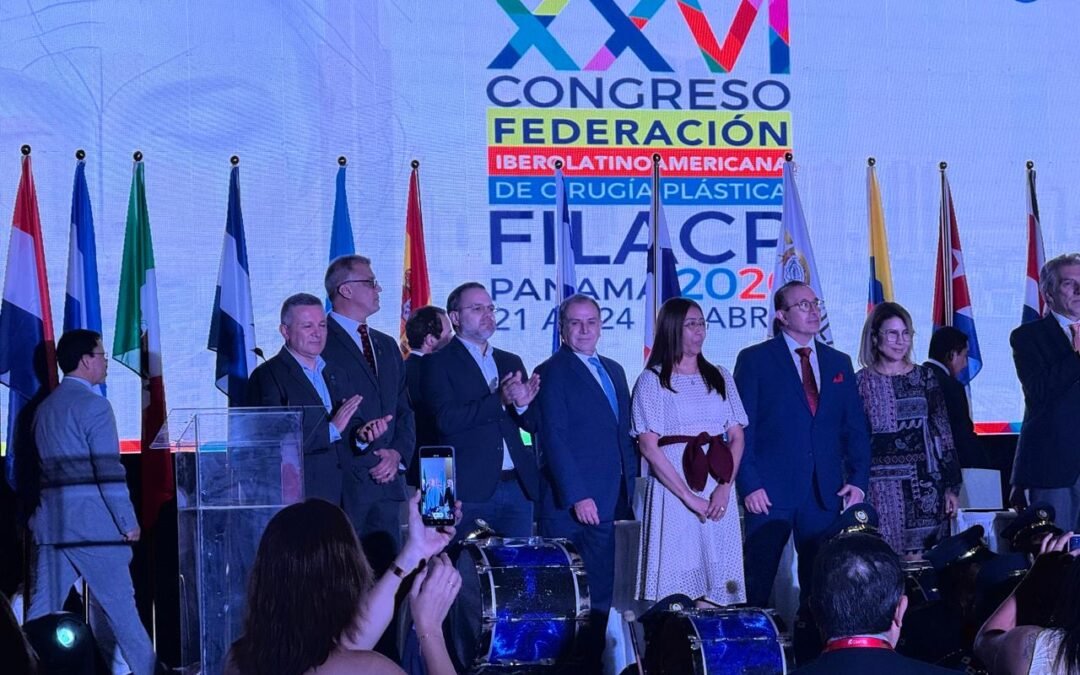 Congreso FILACP – Panamá 2026
