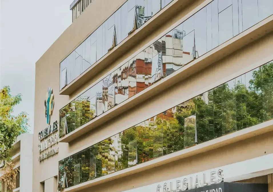 Reconocimiento Sanatorio Colegiales